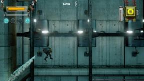 Shiny recenzija video igre