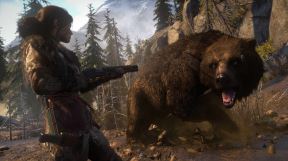 Lara Kroft Tomb Raider nova igra E3 2018 najava Square Enix