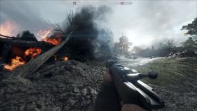 Battlefield 1 FairFight problem 