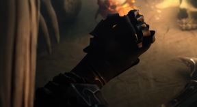 Diablo Necromancer FOTOGRAFIJE i VIDEO