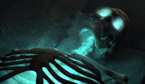 Diablo Necromancer FOTOGRAFIJE i VIDEO