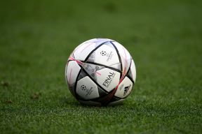 Real Madrid igra