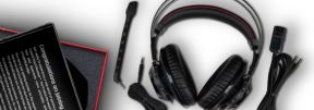 HyperX CES 2017 gaming oprema