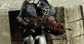Gears of War tužba