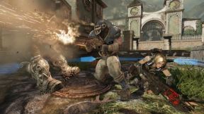 Gears of War tužba