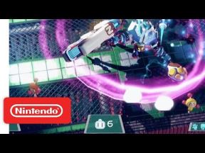 Nintendo Switch najlude mesto za igranje video igara