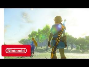 Nintendo Switch najlude mesto za igranje video igara