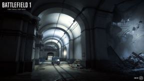 Battlefield 1 They Shall Not Pass DLC foto, video, objašnjenja