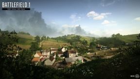 Battlefield 1 They Shall Not Pass DLC foto, video, objašnjenja