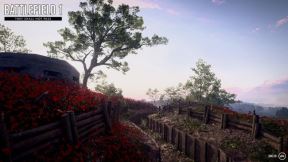 Battlefield 1 They Shall Not Pass DLC foto, video, objašnjenja