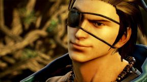 Tekken 7 PC zahtevnost