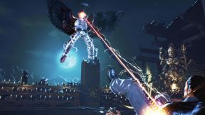 Tekken 7 PC zahtevnost