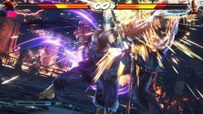 Tekken 7 PC zahtevnost