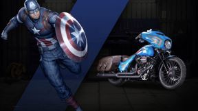 The Avengers igre Marvel Square Enix