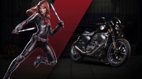 The Avengers igre Marvel Square Enix