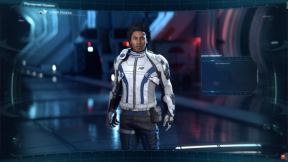 Mass Effect Andromeda likovi video igre