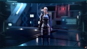 Mass Effect Andromeda likovi video igre