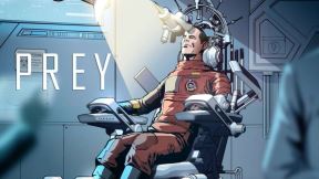 PREY demo PlayStation 4, Xbox One