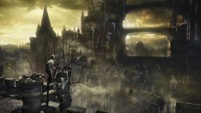 Dark Souls 3 video