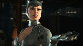 Injustice 2 igra sve što bi trebalo da znate
