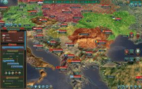 Realpliotiks igra review opis igre