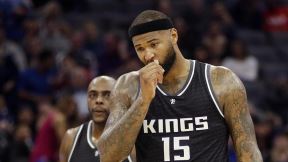 NBA 2k17 prodaja DeMarkusa Kazinsa nemoguca