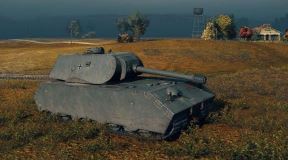 World of Tanks novo ažuriranje patch 9.17.1