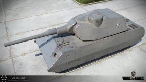 World of Tanks novo ažuriranje patch 9.17.1