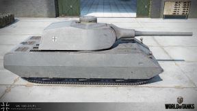 World of Tanks novo ažuriranje patch 9.17.1