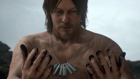 Hideo Kojima Death Stranding više nacina za igru