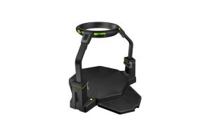Virtuix Omni platforma za fizicko kretanje u virtuelnoj realnosti VR