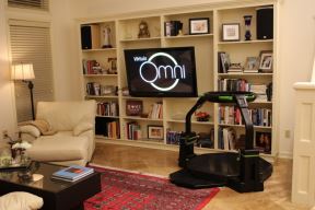 Virtuix Omni platforma za fizicko kretanje u virtuelnoj realnosti VR