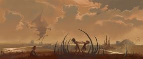 Pathologic samostalni demo Marble Nest dostupan za igranje download