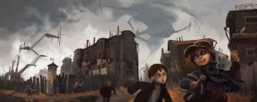 Pathologic samostalni demo Marble Nest dostupan za igranje download