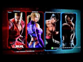 Tekken 7 Denuvo krekovan download igre