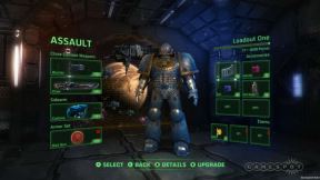 Warhammer 40.000: Eternal Crusade MMO besplatno igranje