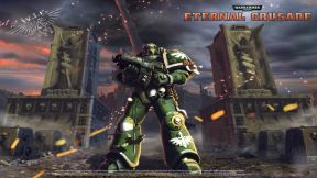 Warhammer 40.000: Eternal Crusade MMO besplatno igranje