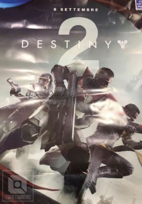 Destiny 2 na jesen Activision Bungie