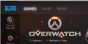 Blizzard uklanja Battle.net ime sa svog online klijenta za igre