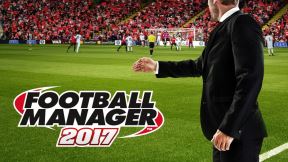Football Manager 2017 besplatan ovog vikenda na steam platformi