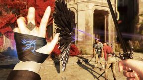 Dishonored 2 free trial besplatno igrajte za vikend