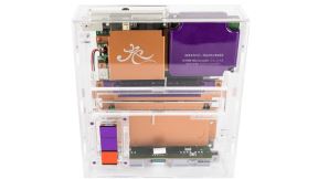 Nintendo providna konzola Super Nintendo se vraca