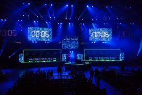 CS:GO online turnir glavna nagrada 30.000 dolara prijavite se