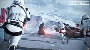 Star Wars: Battlefront 2 bojkot mikrotransakcije
