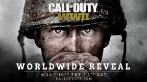 Call of Duty WWII detalji o igri
