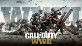 Call of Duty WWII detalji o igri