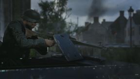 Call of Duty Video trailer