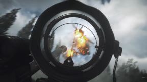 Call of Duty Video trailer