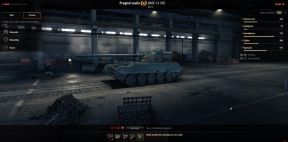 World of Tanks novo ažuriranje patch 9.18
