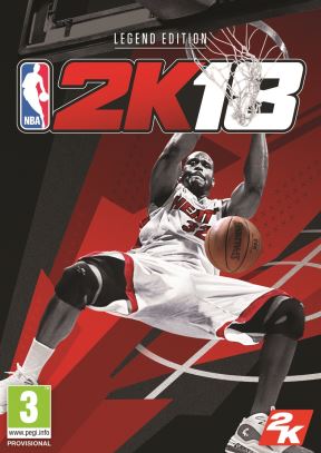 NBA 2K18: Najava igre, Šakil O’Nil na omotu!